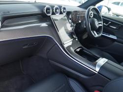 MERCEDES-BENZ Glc Photo 3