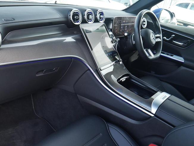 MERCEDES-BENZ Glc Photo 3