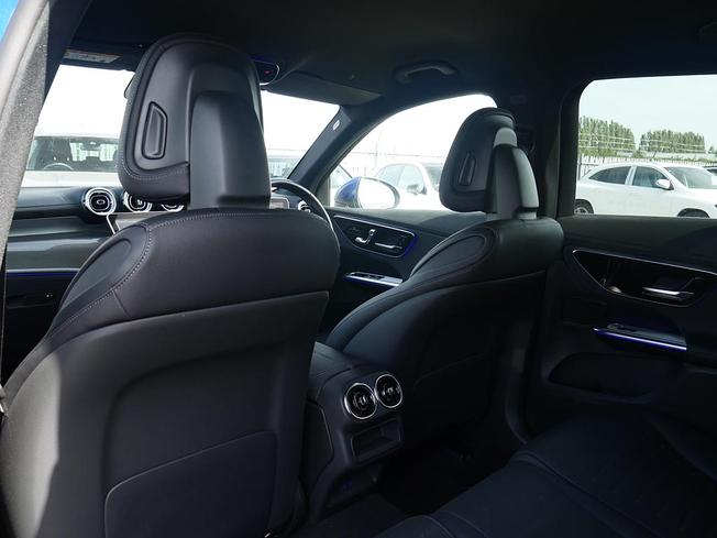 MERCEDES-BENZ Glc Photo 41