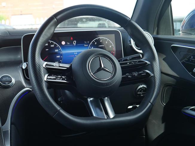 MERCEDES-BENZ Glc Photo 42