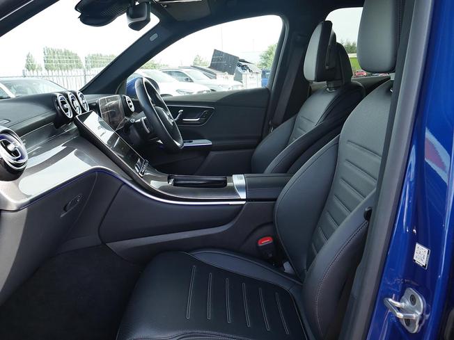 MERCEDES-BENZ Glc Photo 47