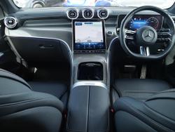MERCEDES-BENZ Glc Photo 5