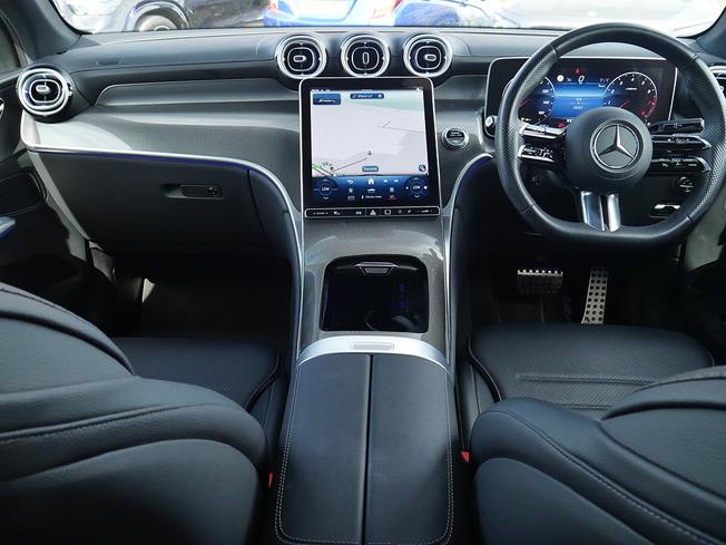 MERCEDES-BENZ Glc Photo 5