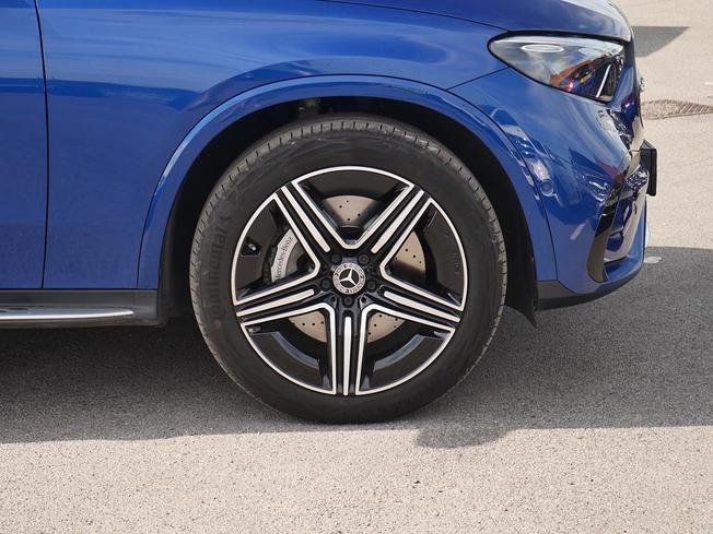 MERCEDES-BENZ Glc Photo 6