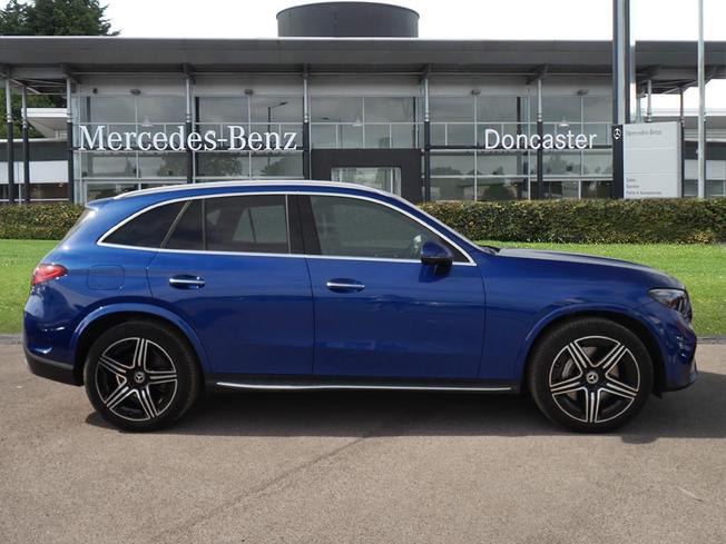 MERCEDES-BENZ Glc Photo 7