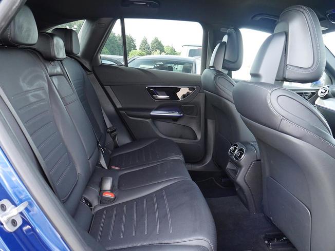 MERCEDES-BENZ Glc Photo 8