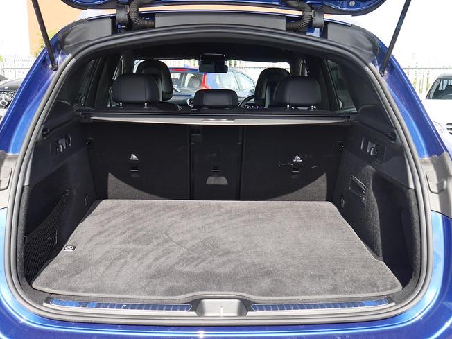 MERCEDES-BENZ Glc Photo 9