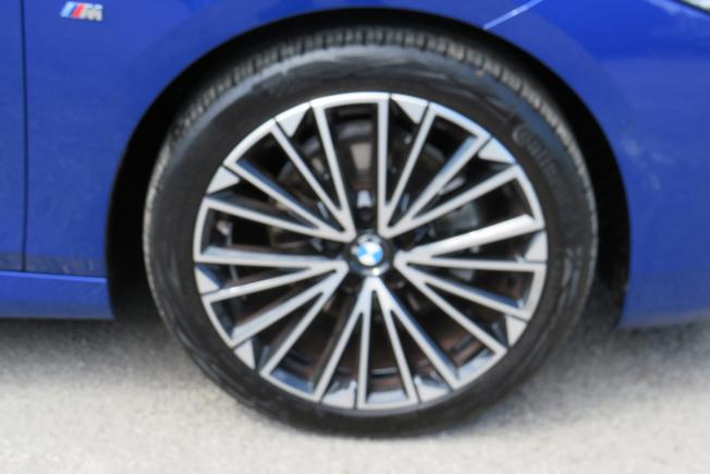 BMW 2 Series Active Tourer Photo 12