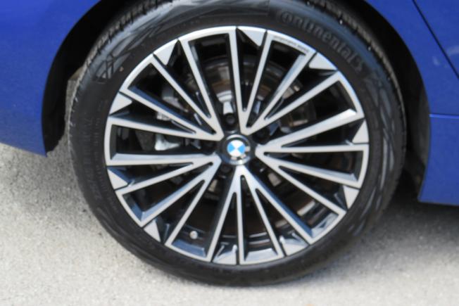 BMW 2 Series Active Tourer Photo 13