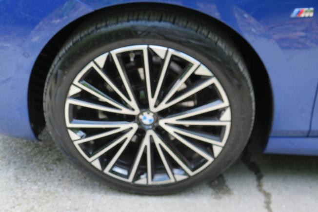 BMW 2 Series Active Tourer Photo 15