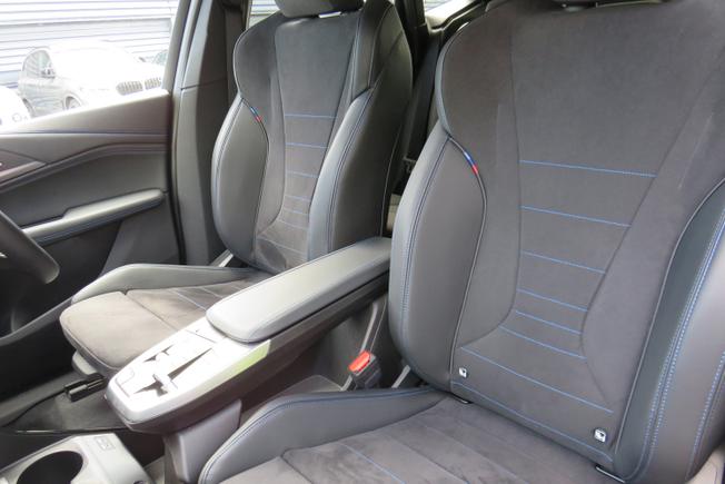 BMW 2 Series Active Tourer Photo 17