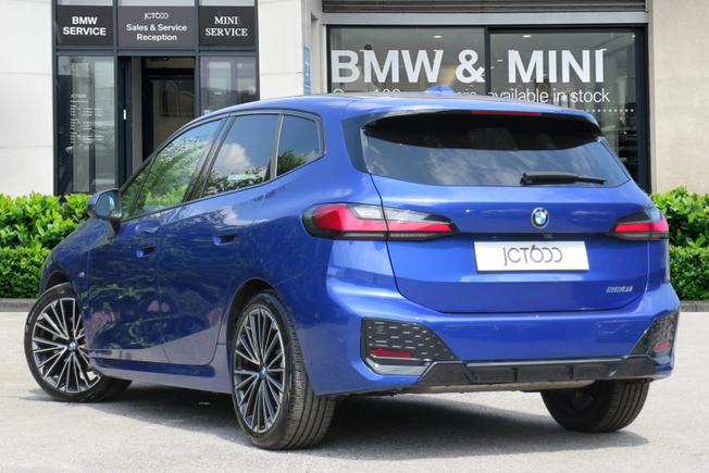 BMW 2 Series Active Tourer Photo 2