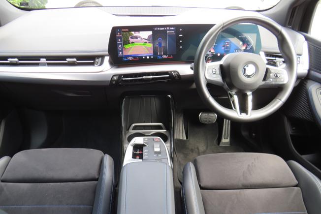 BMW 2 Series Active Tourer Photo 20
