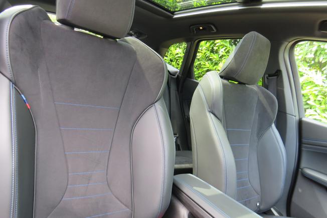 BMW 2 Series Active Tourer Photo 22