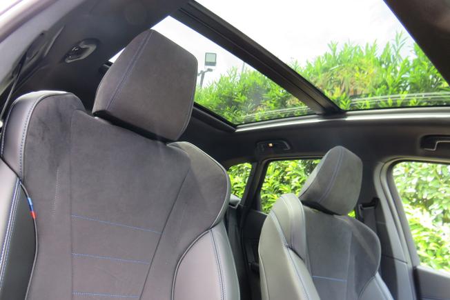 BMW 2 Series Active Tourer Photo 23