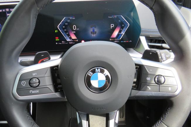 BMW 2 Series Active Tourer Photo 25
