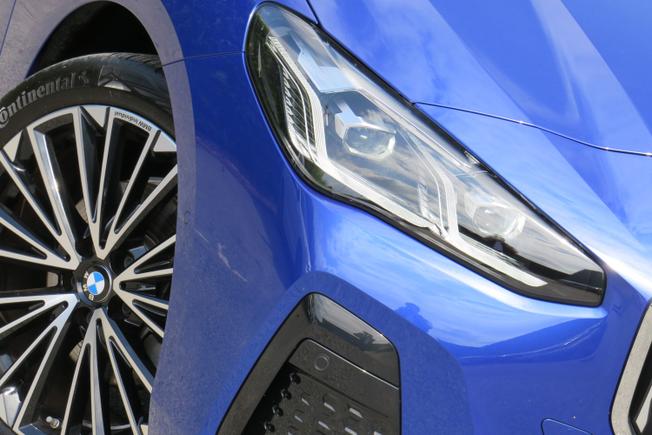 BMW 2 Series Active Tourer Photo 3