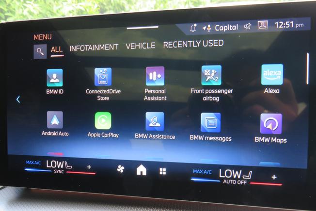 BMW 2 Series Active Tourer Photo 31