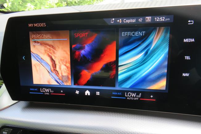 BMW 2 Series Active Tourer Photo 33