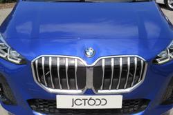 BMW 2 Series Active Tourer Photo 4