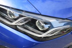 BMW 2 Series Active Tourer Photo 5