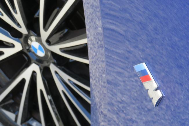 BMW 2 Series Active Tourer Photo 6