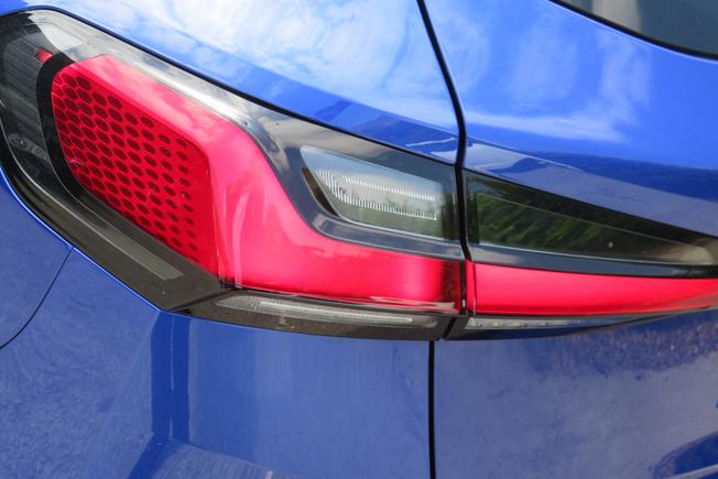 BMW 2 Series Active Tourer Photo 7