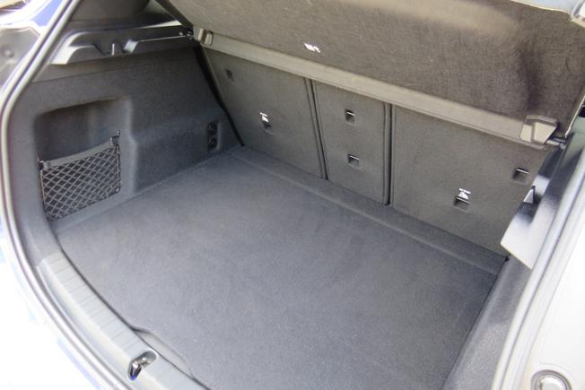 BMW 2 Series Active Tourer Photo 9