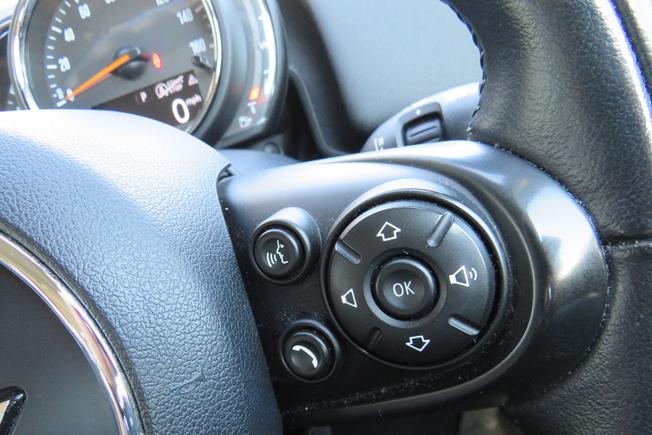 MINI Countryman Photo 19