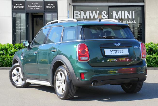 MINI Countryman Photo 2