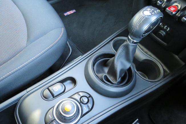 MINI Countryman Photo 20