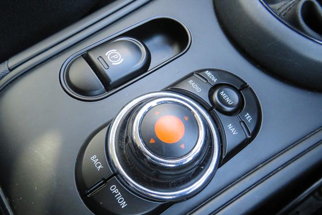 MINI Countryman Photo 21