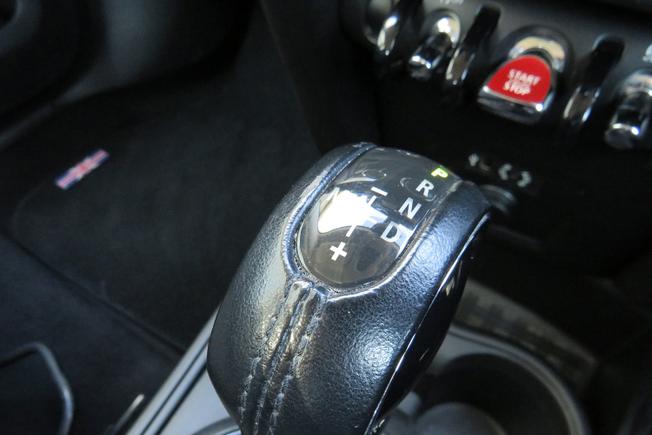 MINI Countryman Photo 22