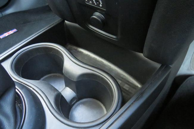 MINI Countryman Photo 23