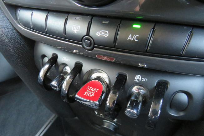 MINI Countryman Photo 24