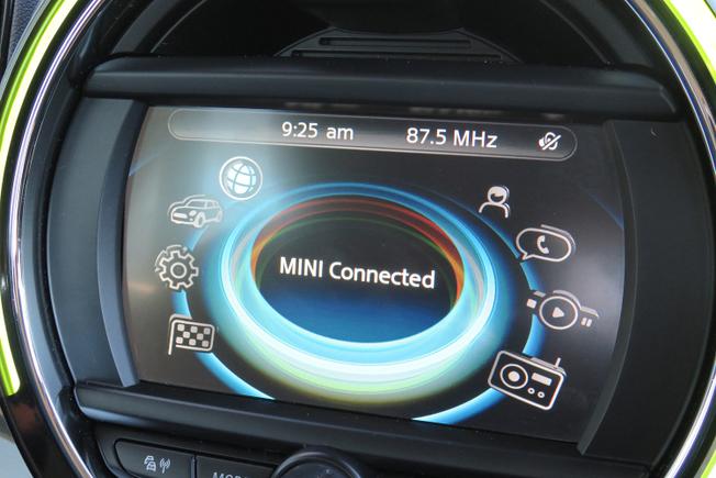 MINI Countryman Photo 26