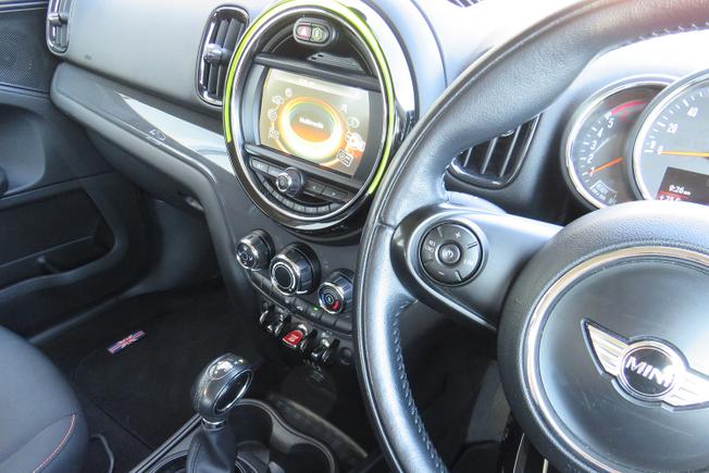 MINI Countryman Photo 30