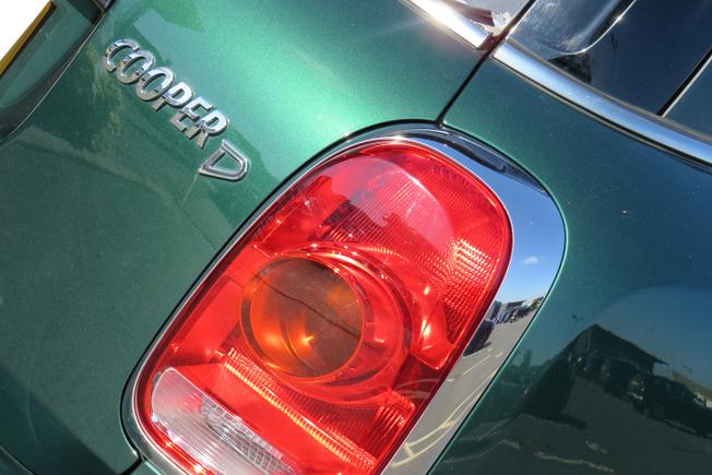 MINI Countryman Photo 7