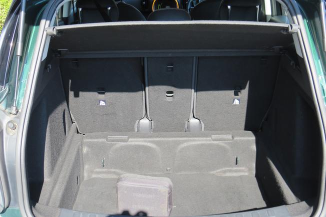 MINI Countryman Photo 9