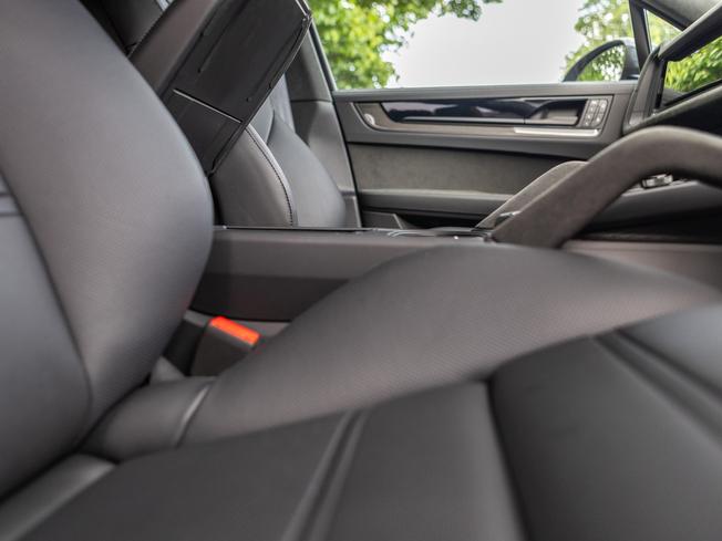 PORSCHE Cayenne Photo 11