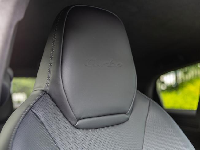 PORSCHE Cayenne Photo 14