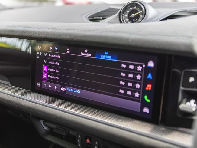 PORSCHE Cayenne Photo 18