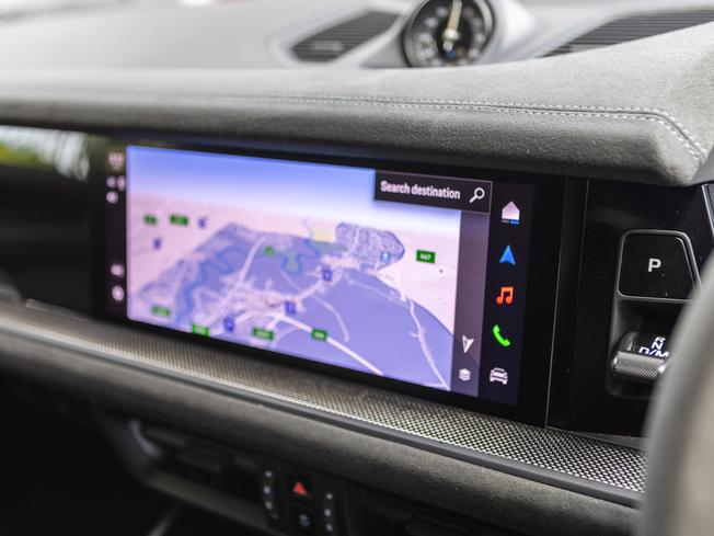PORSCHE Cayenne Photo 19