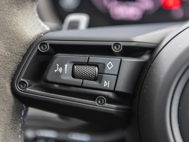 PORSCHE Cayenne Photo 21