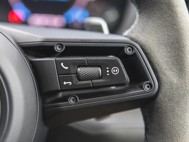 PORSCHE Cayenne Photo 22