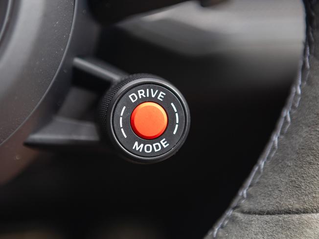PORSCHE Cayenne Photo 24