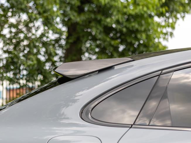 PORSCHE Cayenne Photo 29