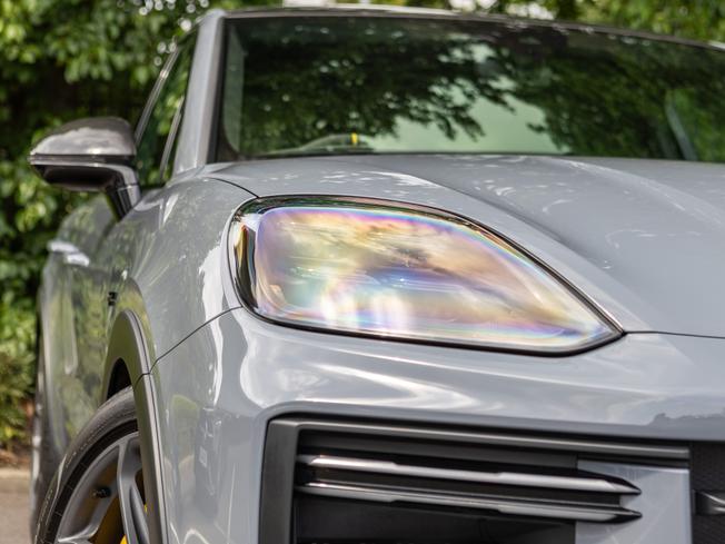 PORSCHE Cayenne Photo 30