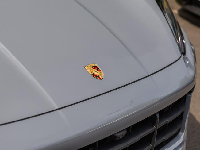 PORSCHE Cayenne Photo 31