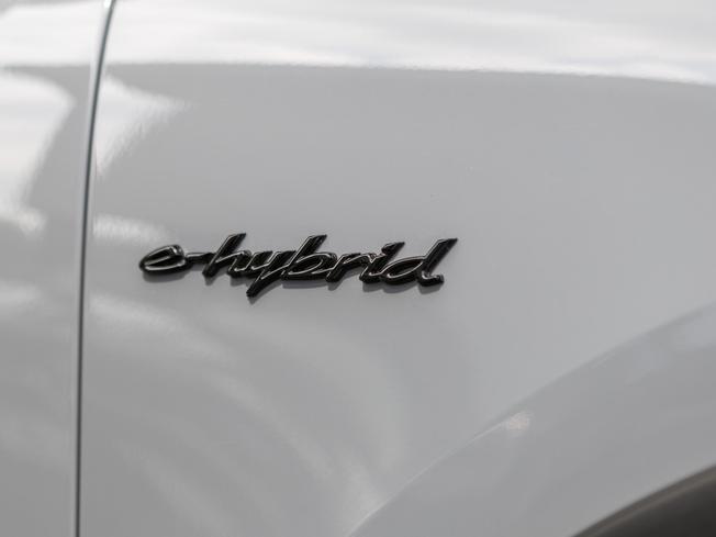 PORSCHE Cayenne Photo 33